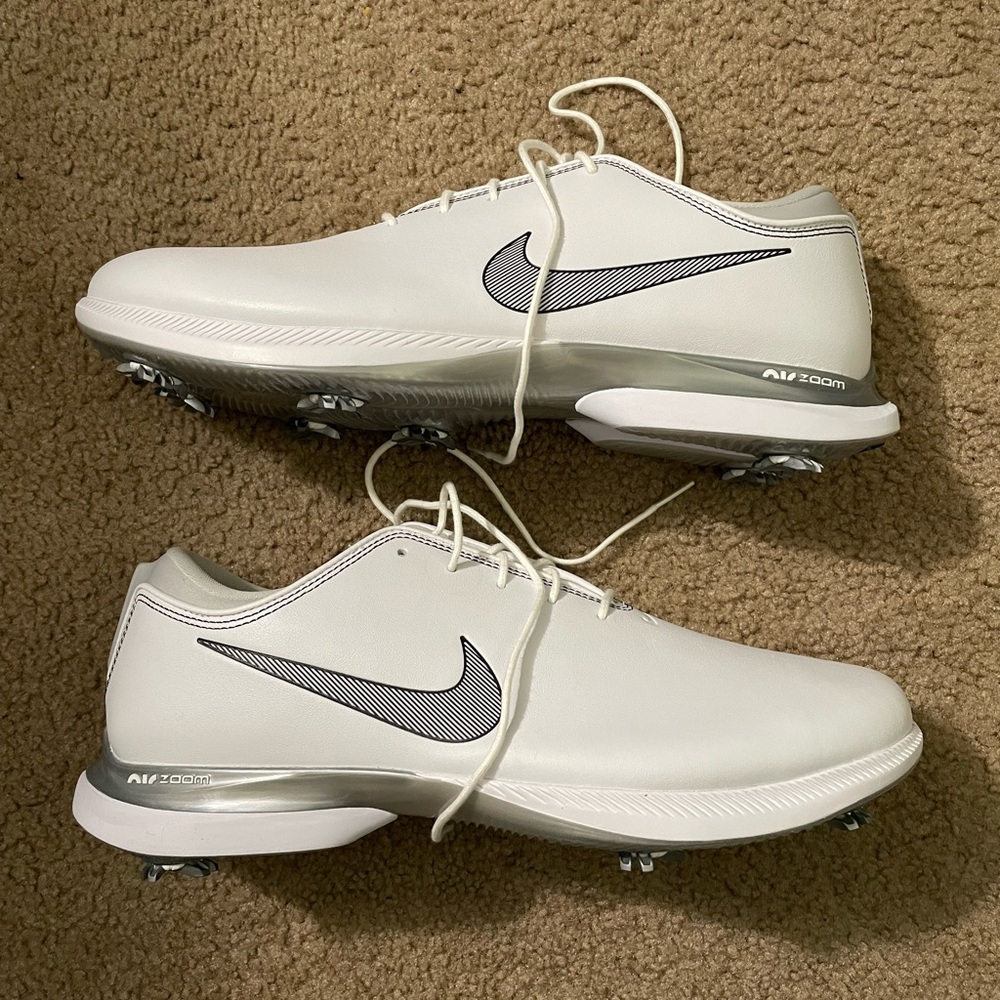 Nike Victory Tour 2